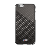 Чехол BMW M Carbon для Apple IPhone 7/IPhone 7 Plus