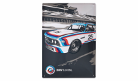 BMW Motorsport жест.табл.Heritage 80232445949