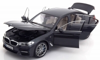Модель автомобиля BMW 530i Limousine 80432413789