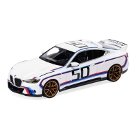 Модель колекційна BMW 3.0 CSL 1:18 80432864218