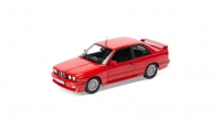 Модель колекційна BMW M3 (Е30) 1:18 80435A5D018