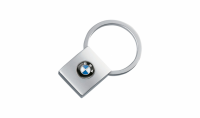 Брелок для ключей BMW прямоугольный 80560443278