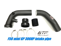 FTP F56 mini GP intake pipe ( inlet pipe) BMW 306HP M135i M235I