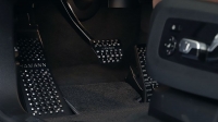 Накладка под ногу для BMW X5 G05