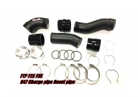 FTP N47 F2X F3X 20d Diesel Charge pipe Boost pipe (320d ,318d,120d,220d,420d)
