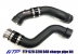 FTP G20 320i B48C air cooler charge pipe kit (2020 mode)