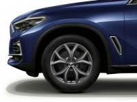 Комплект зимних колес V-Spoke 735 для BMW X5 G05