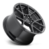 МОДЕЛЬ KPS BLACK FACE MATTE