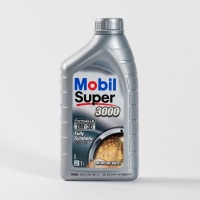 MOBIL SUPER 3000 F-LD 0W30