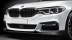 Карбоновая губа BMW G30 M-tech 17