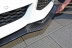 Карбоновая губа для BMW G30 M-tech 17+