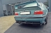 ДИФФУЗОР ЗАДНЕГО БАМПЕРА BMW M3 E36 