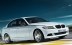 Акцентная полоса BMW Performance для E90