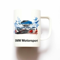 Чашка BMW Motorsport Cup 2017 80232446454