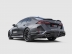 AKRAPOVIC Задній дифузор для BMW M5 (G90 / G99)