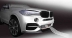 M Performance Power Kit для BMW X5 F15