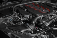 Впускна система EVENTURI BMW G90 / G99 M5 (матовий карбон)