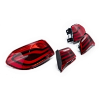 Задні стопи рестайлінг 4 серія F32 F33 F82 F83 F36