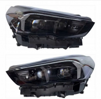 Фари led shadowline 5 G60 G61 G90 G99