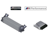 Комплект производительности M Performance Power Kit для BMW Diesel
