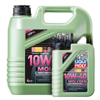 Molygen New Generation 10W-40