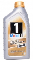 MOBIL 1 NEW LIFE 0W40