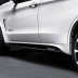 Плёнка бокового порога M Performance для BMW X5 F15