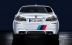 Акцентные полосы BMW M Performance - M5 F10
