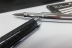 Роликовая чернильная ручка BMW M 80242217299