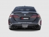 Спойлер(карбон) AKRAPOVIC для BMW M5 (G90)