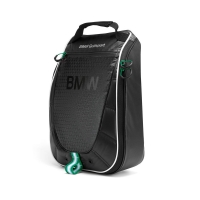 Сумка для обуви BMW Golfsport Shoe Carry Bag Black 80222285760
