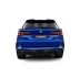 AKRAPOVIC S-BM/T/35H Вихлопна система для BMW X5M / X6M 