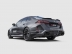 AKRAPOVIC S-BM/T/38 Вихлопна система Evolution Line (Titanium) для BMW M5 (G90 / G99) БЕЗ OPF / GPF