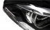 Светодиодные фары для BMW F10 LCI 5-серия