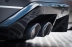 AKRAPOVIC TP-CT/78 Насадки вихлопної системи (карбон) для BMW M5 (G90 / G99)