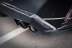AKRAPOVIC TP-CT/78 Насадки вихлопної системи (карбон) для BMW M5 (G90 / G99)
