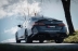 Спойлер(карбон) AKRAPOVIC для BMW M5 (G90)